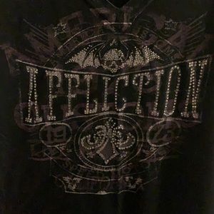 Affliction tshirt
